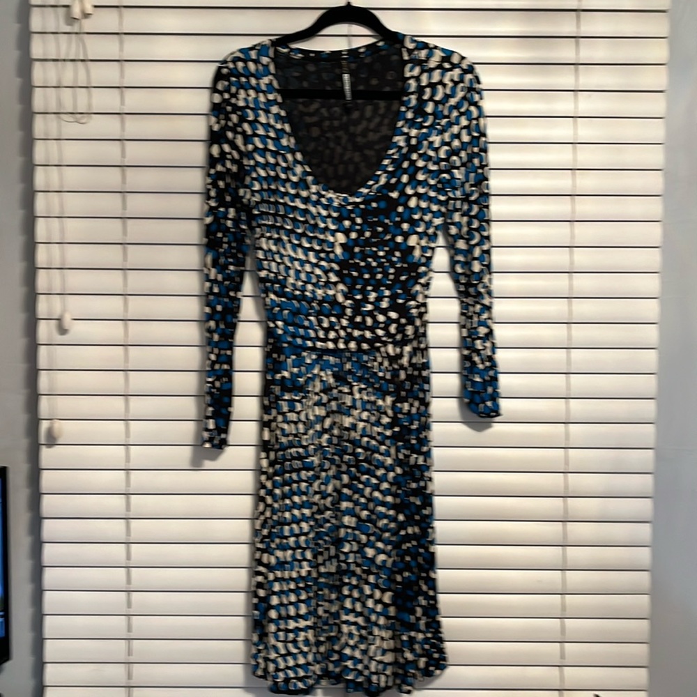 Plenty by Tracy Reese Dress Size M
